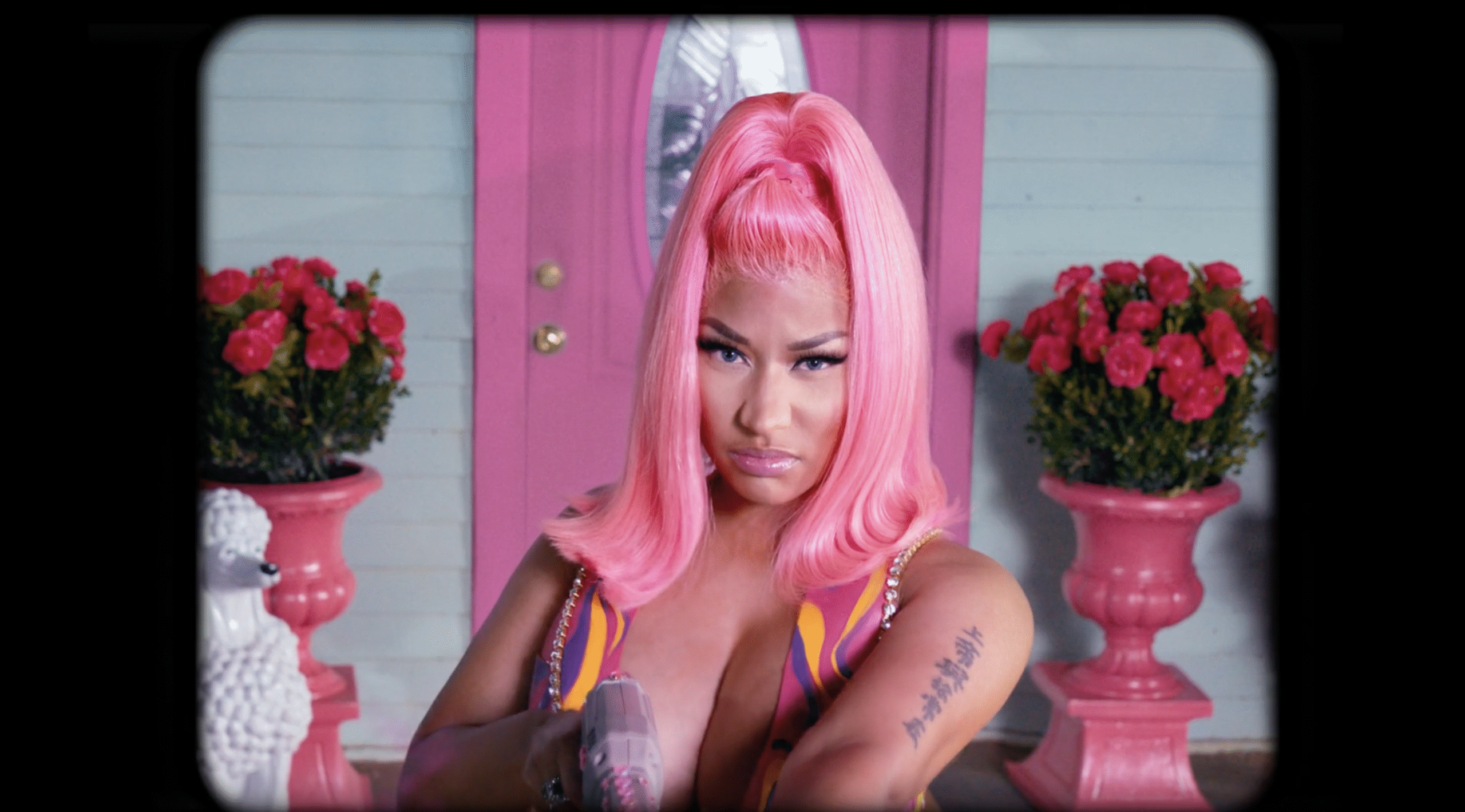 Nicki Minaj