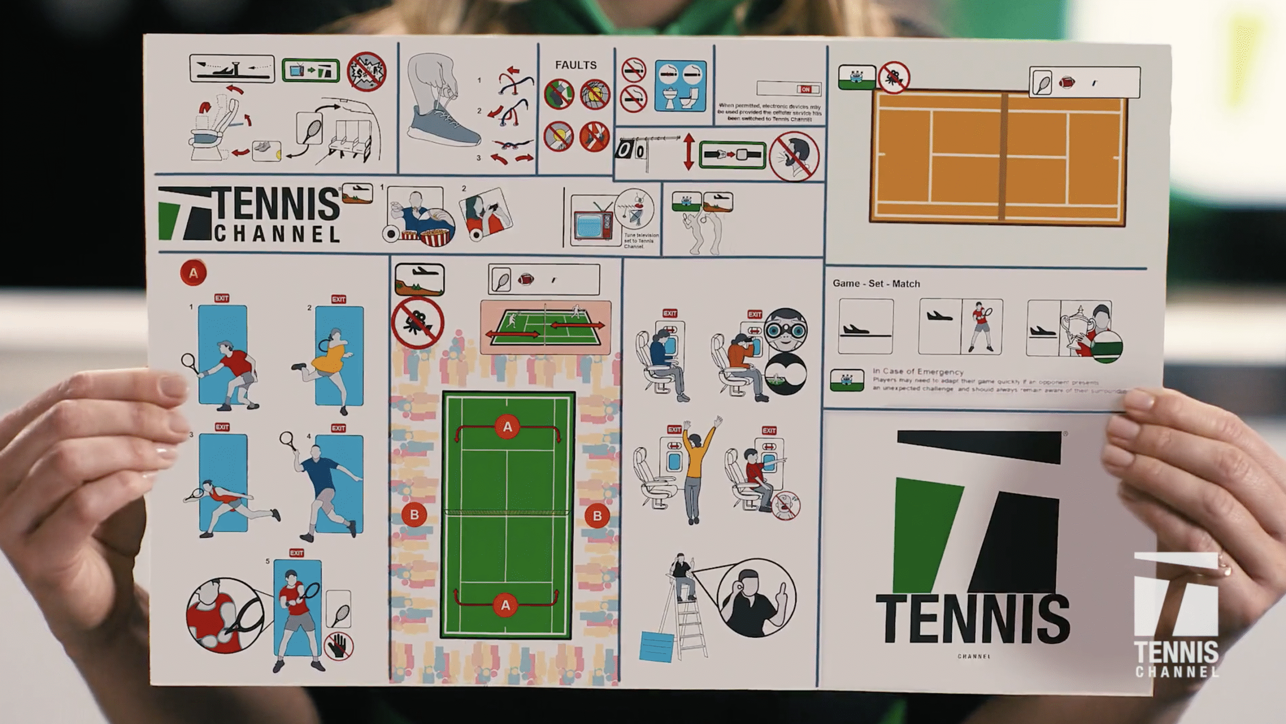 Tennis Channel