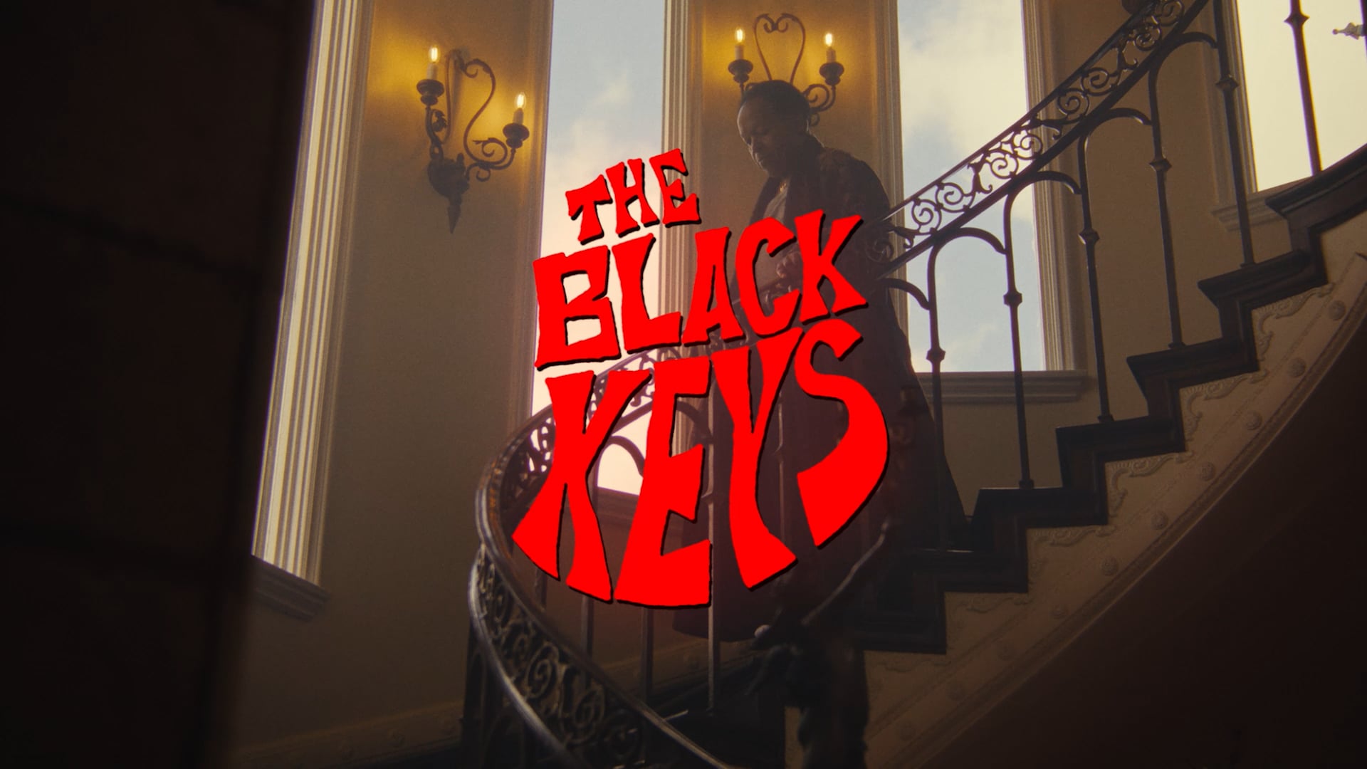 The Black Keys